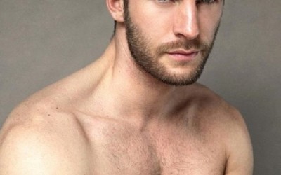 BARBAS MODERNAS – LAS MEJORES FOTOS DE HOMBRES GUAPOS CON BARBA 2021