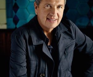 Mario Testino, el arte de vender la belleza