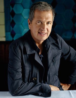 Mario Testino, el arte de vender la belleza