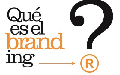 ¿Qué es el branding?