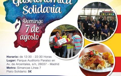 Ecuador celebrará su Fiesta Nacional en Madrid con una Feria Gastronómica Solidaria