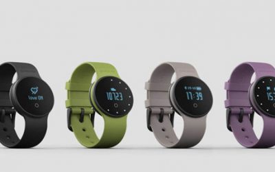 Geeksme, reloj que mide tu actividad sexual