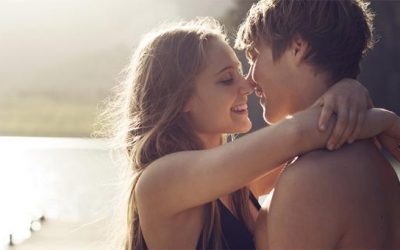 15 tipos de pareja que todo el mundo conoce.