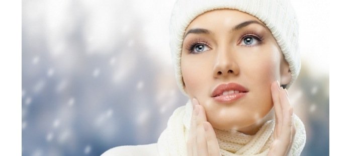 5 consejos para proteger tu piel del frío