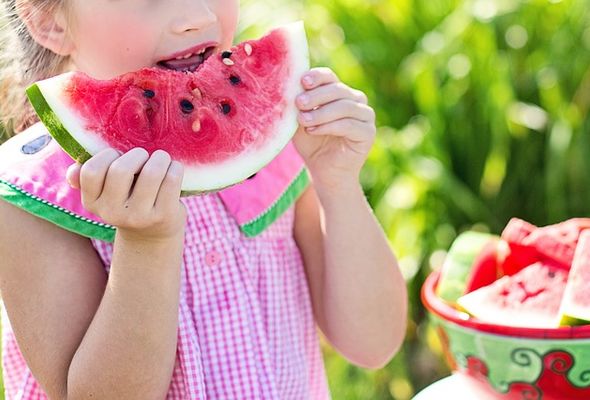 Cuatro beneficios que deberías saber sobre las sandías