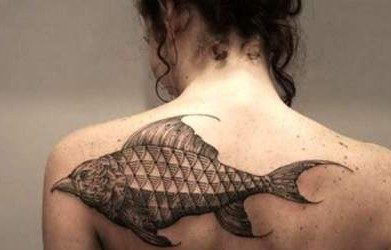 ¿Cuáles son los riesgos de tatuarse la piel?