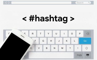 Los mejores hashtags de Instagram