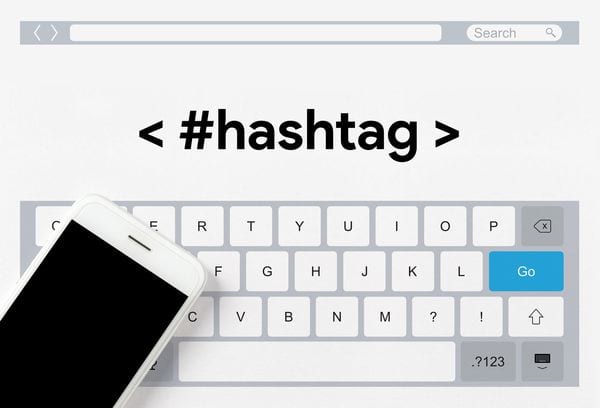 Los mejores hashtags de Instagram