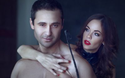 20 fantasías sexuales que toda mujer debe cumplir