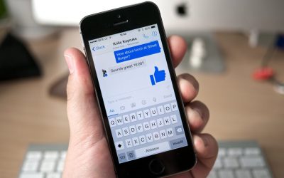 Cómo crear tu propio bot para Facebook Messenger (sin saber programar)