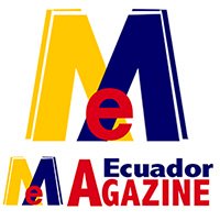 Revista Magazine Ecuador en España