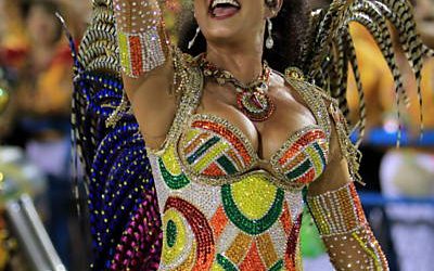 El Carnaval de Rio de Janeiro, Historia y Celebracion Garantizada