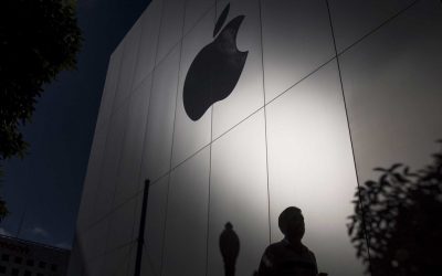 Un joven de 16 años detenido por hackear 90 GB de datos sensibles a Apple