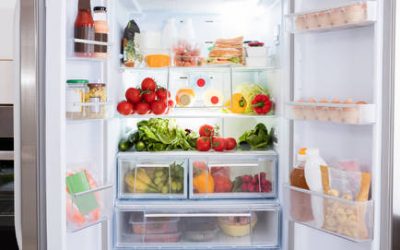 20 alimentos que nunca debes meter en la nevera