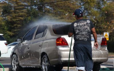 Las 20 multas que pueden ponerte… sin estar conduciendo