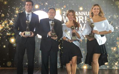 Ecuador obtiene 25 galardones en los World Travel Awards