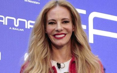 Paula Vázquez: «El porno no tiene en cuenta a las mujeres para nada»