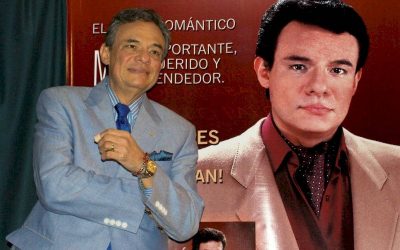 12 de los éxitos de José José que lo convirtieron en el «príncipe de la canción», que ha fallecido