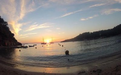 Descubre las 10 playas más populares en Instagram, tres de ellas en Ibiza