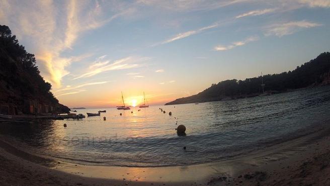 Descubre las 10 playas más populares en Instagram, tres de ellas en Ibiza