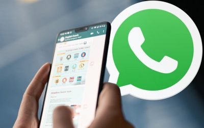 El truco de WhatsApp para que las fotos y los vídeos no te llenen la memoria del móvil