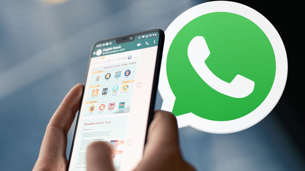 El truco de WhatsApp para que las fotos y los vídeos no te llenen la memoria del móvil