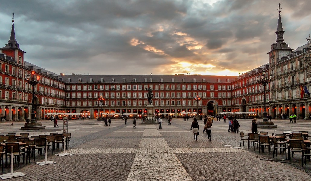 Estas son las maravillas de España según Google