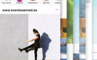 Instagram introduce la búsqueda mediante palabras clave