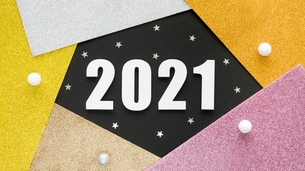 ¿Adiós a un año malo? 42 buenas noticias para empezar 2021 con optimismo