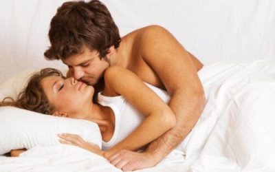 Cuál es la diferencia entre hacer el amor y tener sexo?