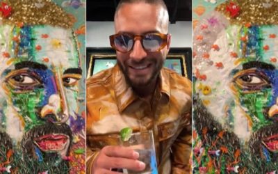 Maluma celebra 27 años de edad con nuevos ritmos reggae y 7 canciones: «7 Días En Jamaica»