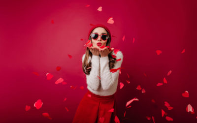 7 tips para un Día de San Valentín perfecto y romántico