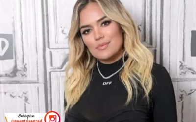 Karol G alcanzó un nuevo hito y se une en esta lista a J Balvin