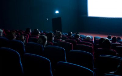 En qué países se va más al cine, puede que te sorprenda quién gana