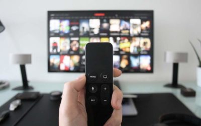 Smart TV: lo que debes saber para entender de televisores inteligentes