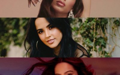 ¿Anitta, Rosalía y Becky G planean colaboración musical? Así te lo contamos