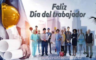 ¿Por qué el 1 de mayo es el Día del Trabajador?