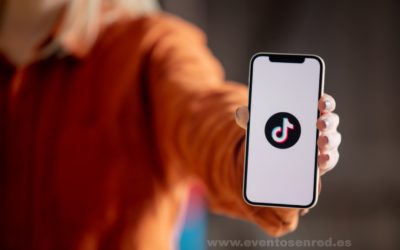 TikTok se enfrenta a una demanda por robar datos privados