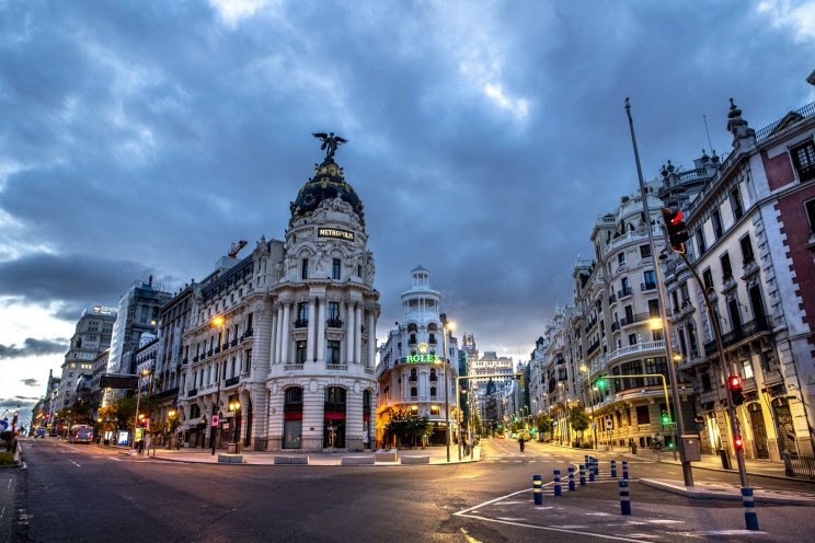 El edificio Metrópolis de se convertirá en  hotel, spa, restaurantes y club privado