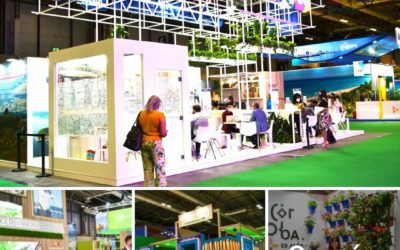 Fitur 2021 la feria Internacional de turismo