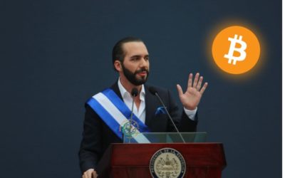 Congreso de El Salvador aprueba Ley Bitcoin y da curso legal a la criptomoneda