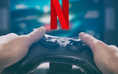 Netflix ahora quiere hacer videojuegos