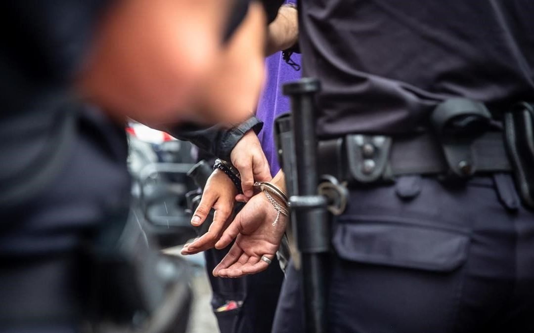Detenido en Barcelona un hombre buscado por Ecuador por presunta violación