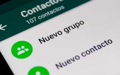 Cómo es el truco para abandonar un grupo de Whatsapp sin que nadie se dé cuenta