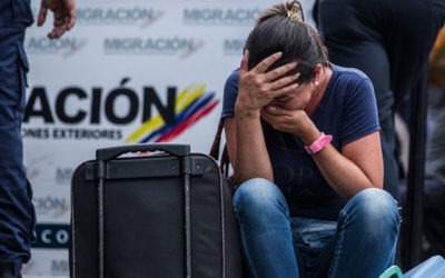 5 mitos sobre la crisis en Venezuela (y lo que pasa en realidad)