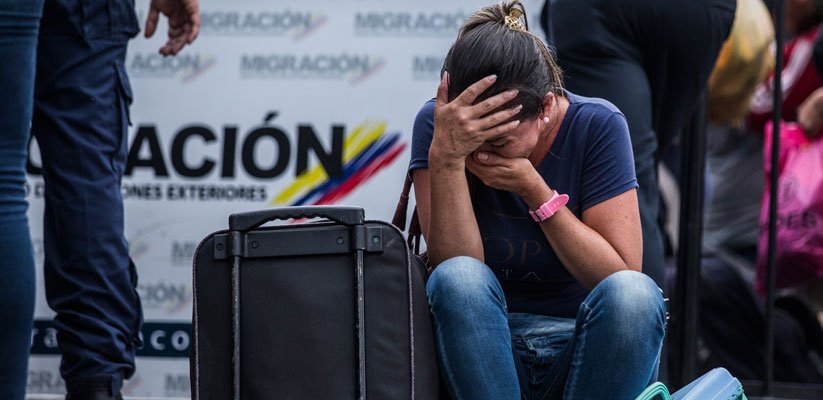 5 mitos sobre la crisis en Venezuela (y lo que pasa en realidad)