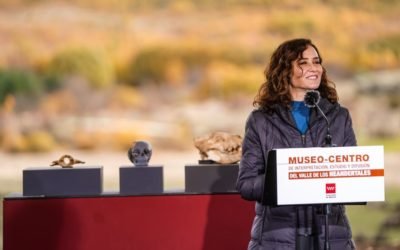 Los nuevos Bonos Turísticos de hasta 600 euros que la Comunidad de Madrid pone en marcha
