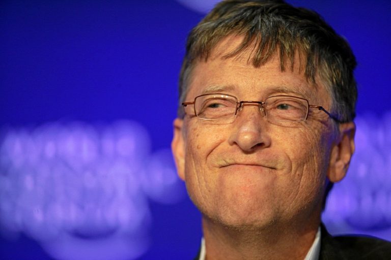 Bill Gates reaparece y vaticina la llegada de otra pandemia