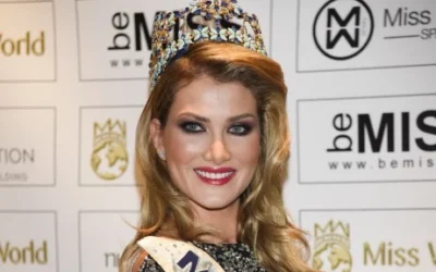 Miss Mundo España y Míster Internacional 2022 por primera vez se celebrará en una misma gala