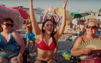 ‘Despechá’: Rosalía se va de vacaciones a Mallorca en el videoclip más esperado del verano